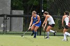 Field Hockey vs MIT  Wheaton College Field Hockey vs MIT. - Photo By: KEITH NORDSTROM : Wheaton, field hockey, FH2019